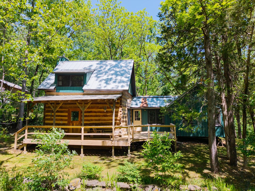 645 West Middle Creek Road