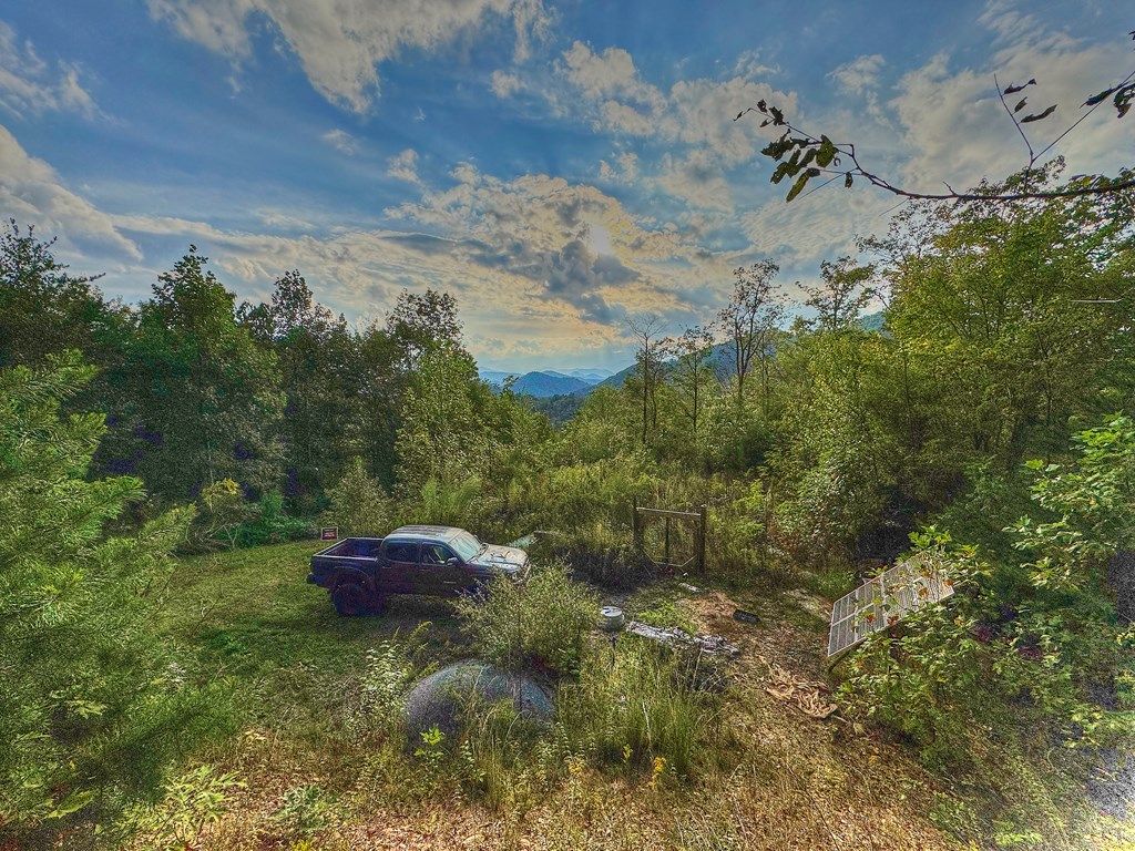 Photo of 0 Legacy Lane, Robbinsville (Graham), NC 28771 (MLS # 26042249)