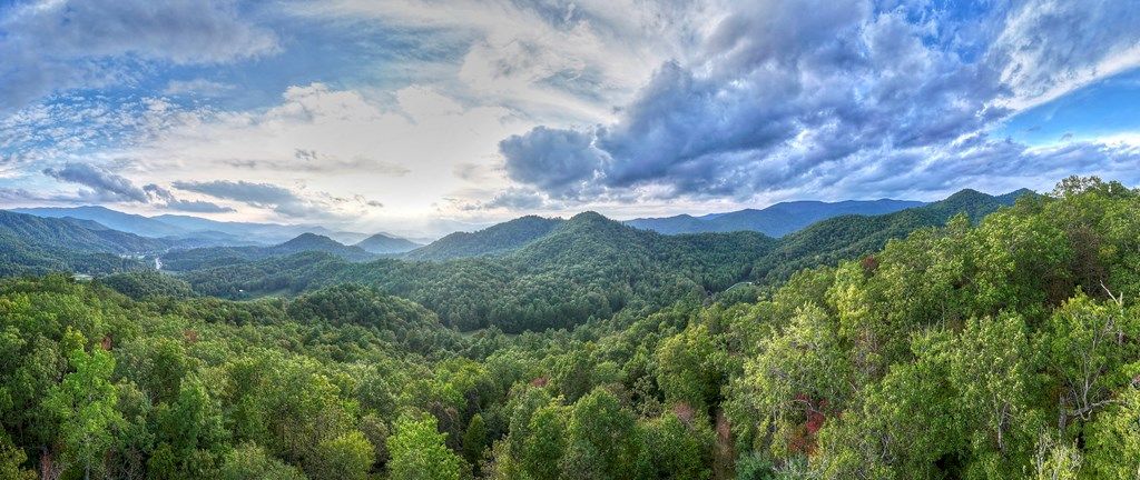 Photo of 0 Legacy Lane, Robbinsville (Graham), NC 28771 (MLS # 26042249)