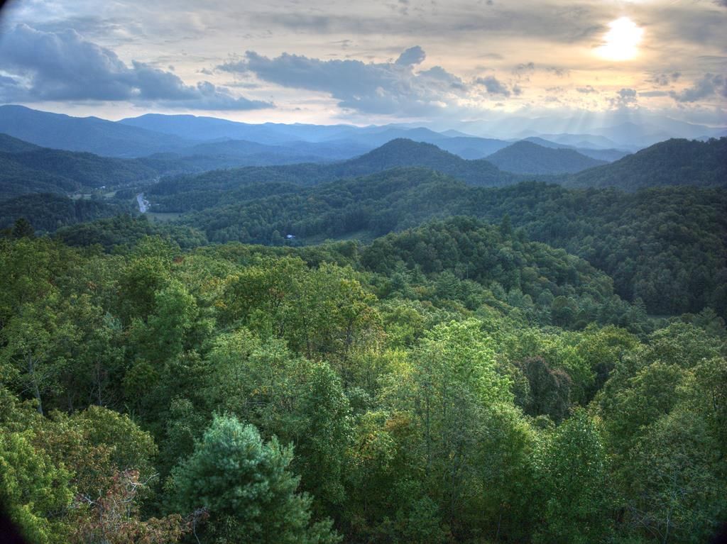 Photo of 0 Legacy Lane, Robbinsville (Graham), NC 28771 (MLS # 26042249)