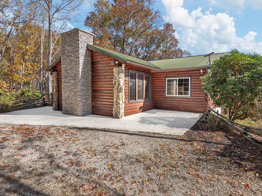 110 Garden Knoll Rd