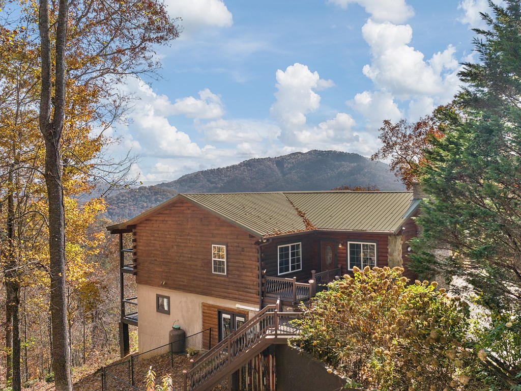 110 Garden Knoll Rd