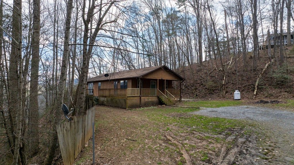 Photo of 113 Avalon Lane, Barkers Creek, NC 28789 (MLS # 26045478)