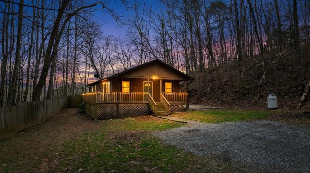 Photo of 113 Avalon Lane, Barkers Creek, NC 28789 (MLS # 26045478)