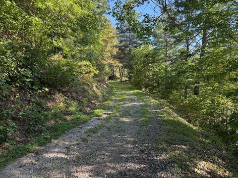 Photo of Lot 15 Mystic Ridge Way W, Topton, NC 28781 (MLS # 26042147)