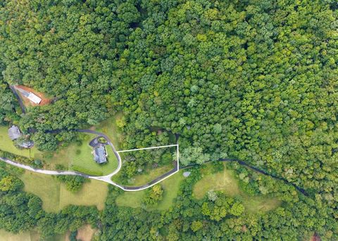 Photo of Lot 38 Brookstone Mountain Trail, Franklin, NC 28734 (MLS # 26046762)