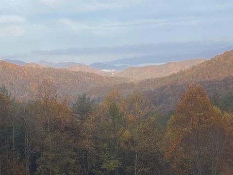 Photo of 573 High Mountain View, Bryson City, NC 28713 (MLS # 26042955)
