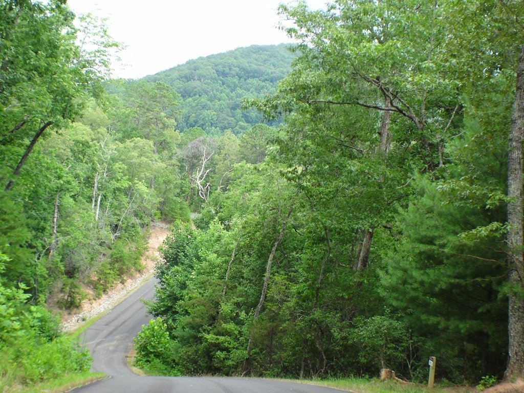 Lot #10 Porter Creek Drive