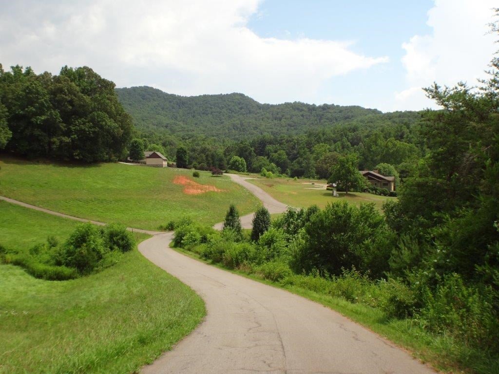 Lot #10 Porter Creek Drive