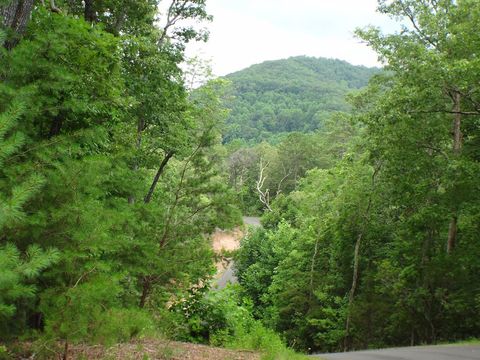 Photo of Lot #10 Porter Creek Rd, Franklin, NC 28734 (MLS # 26046516)