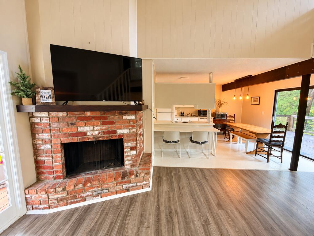 Photo of 486 Oxford Road, Lake Junaluska, NC 28745 (MLS # 26048539)
