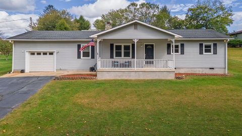 Photo of 83 Meadowbrook Drive, Franklin, NC 28734 (MLS # 26042400)