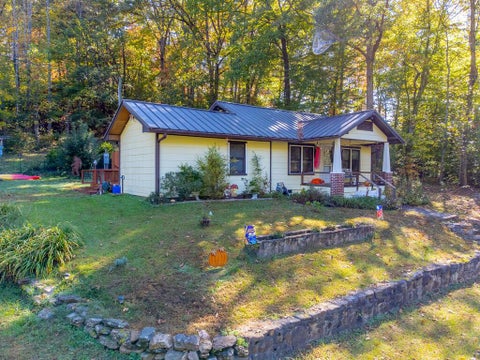 Photo of 152 Mills Branch Road, Sylva, NC 28779 (MLS # 26048701)
