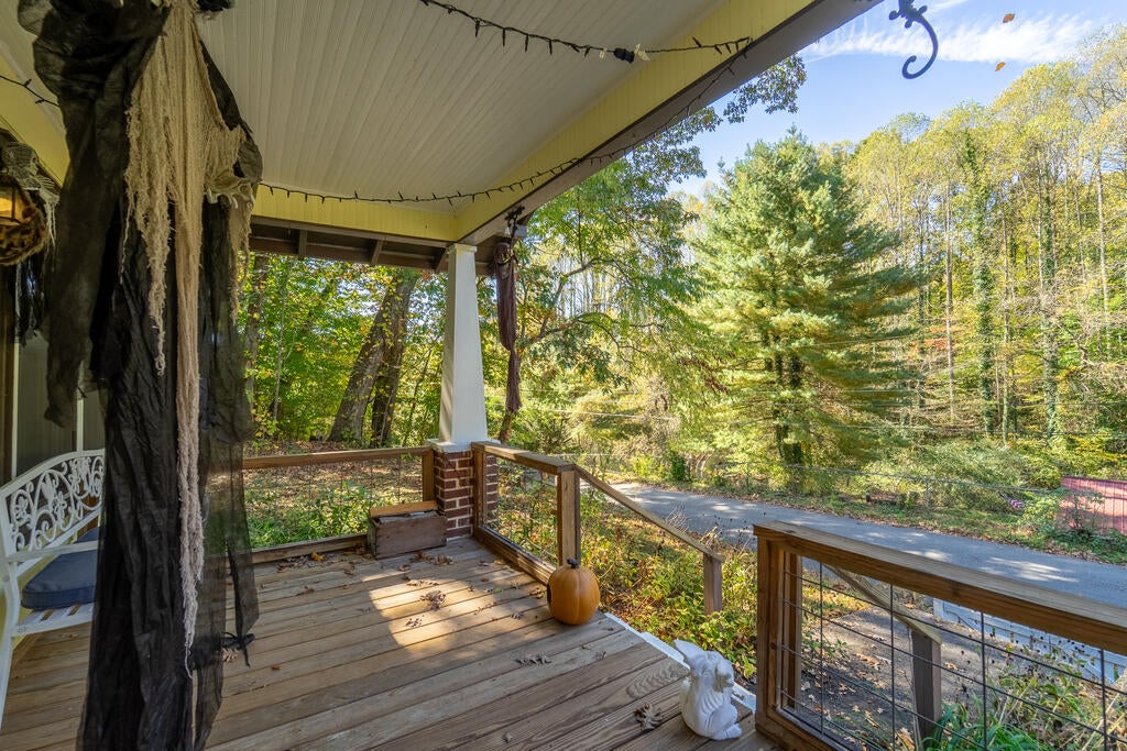 152 Mills Branch Road