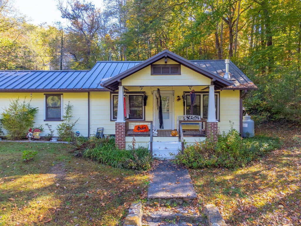 152 Mills Branch Road