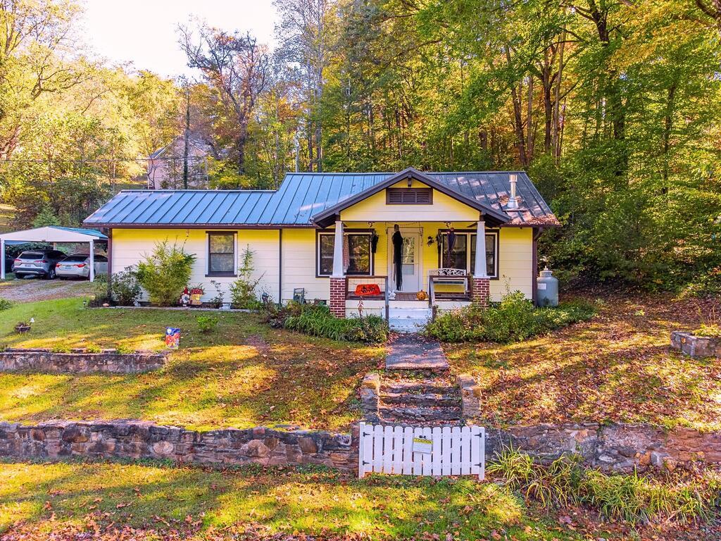 152 Mills Branch Road