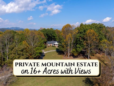Photo of 3628 Clarks Chapel Road, Franklin, NC 28734 (MLS # 26048847)