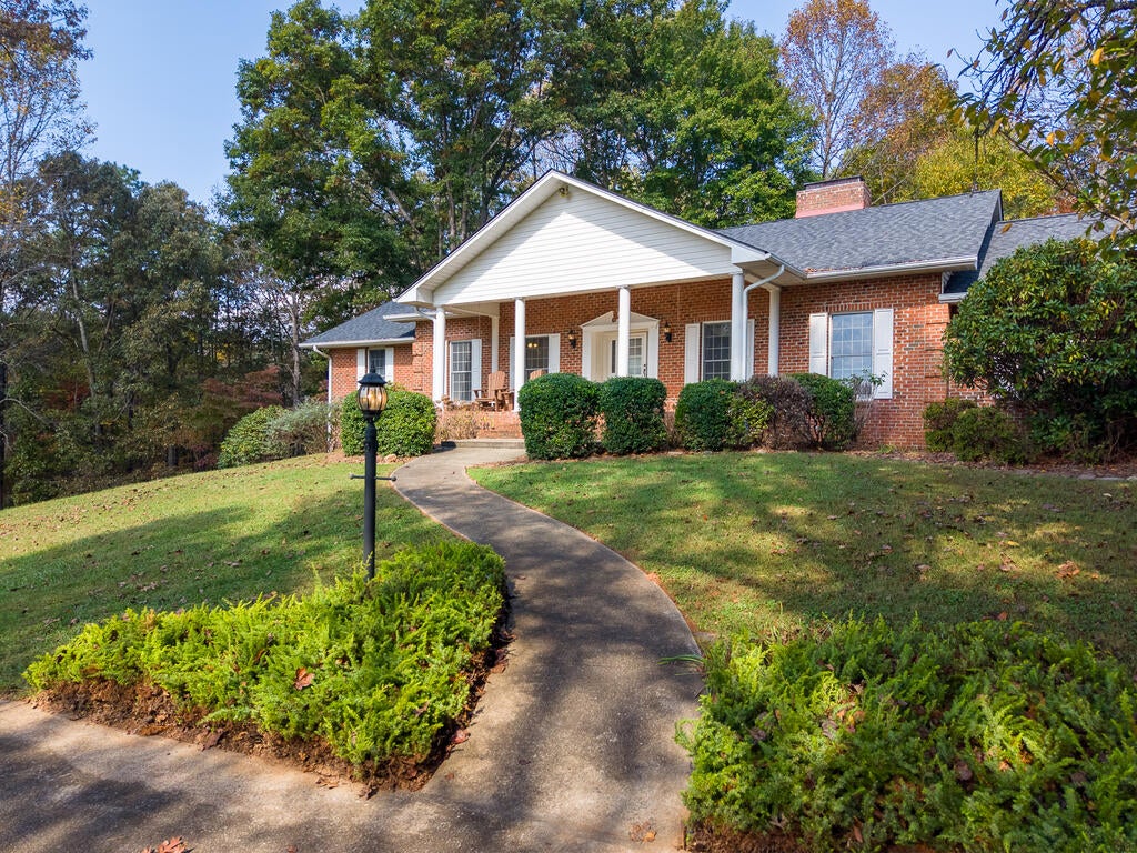 3628 Clarks Chapel Road