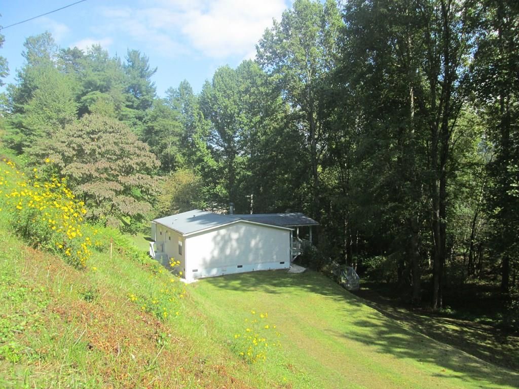 Photo of 130 Bent Pine Trail, Sylva, NC 28779 (MLS # 26045452)