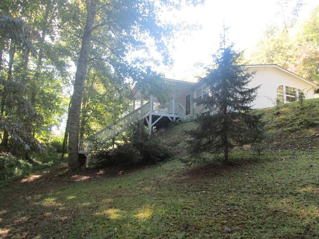 Photo of 130 Bent Pine Trail, Sylva, NC 28779 (MLS # 26045452)