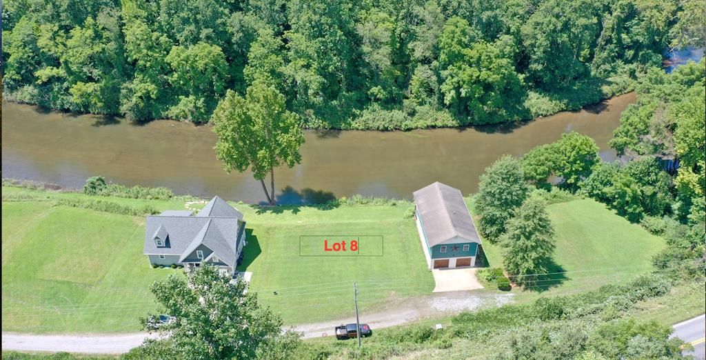Photo of 8 Bayside Drive, Sylva, NC 28779 (MLS # 26041864)