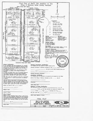 LOT 10 BELLS 4TH ADDITION, BELLWOOD, NE 68624 - Image 7fda28fc1b4cd0ef3b7d182a8a06a90e/2480579784