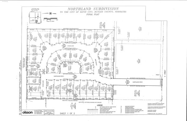 ADDRESS PRIVATE, DAVID CITY, NE 68632 - Image 9eecd63e348cc73bbc2cd69d06d2825e/3331808684