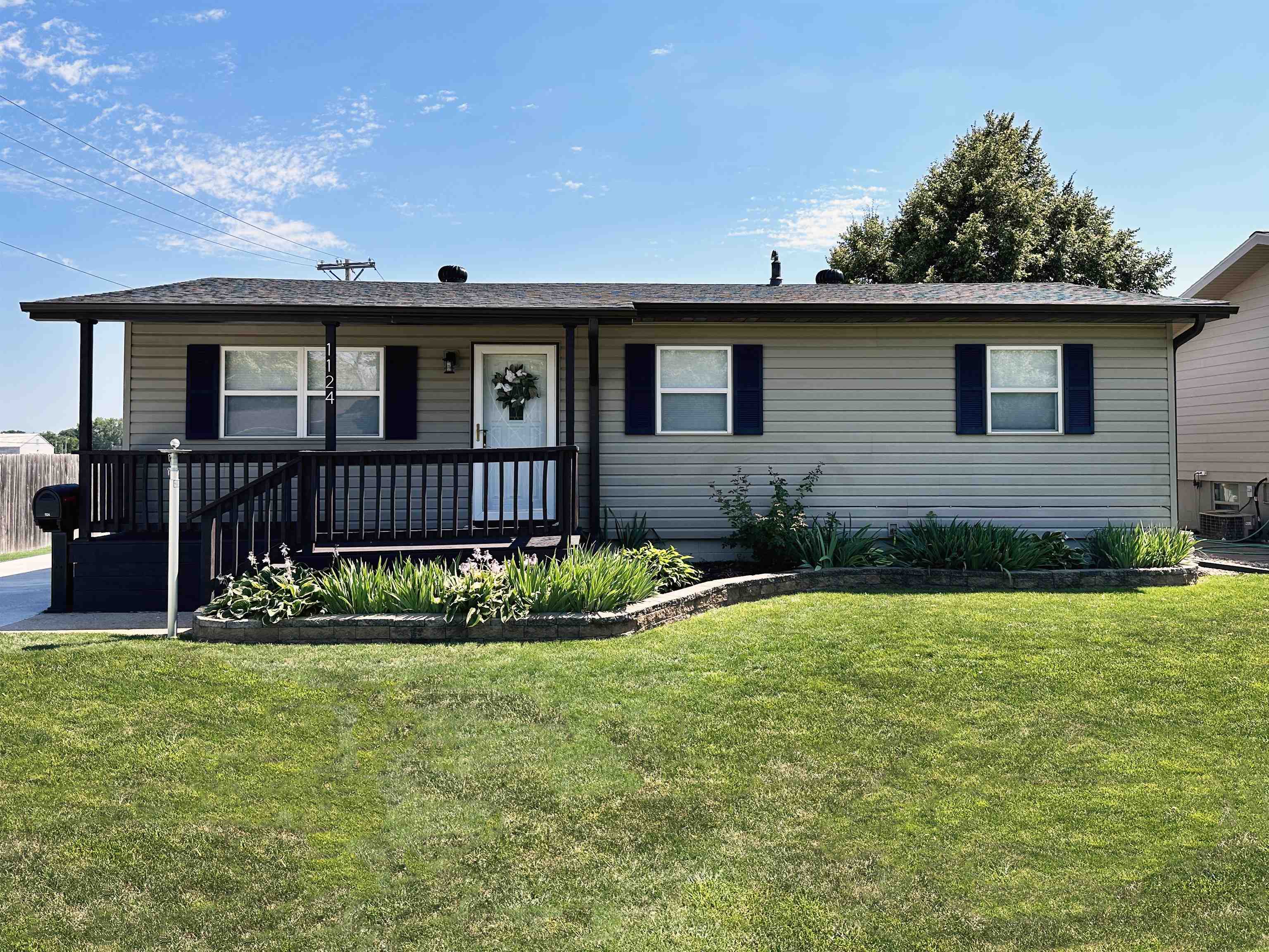1124 W 20th Street, Kearney, NE 68845 MLS 20230832 Listing