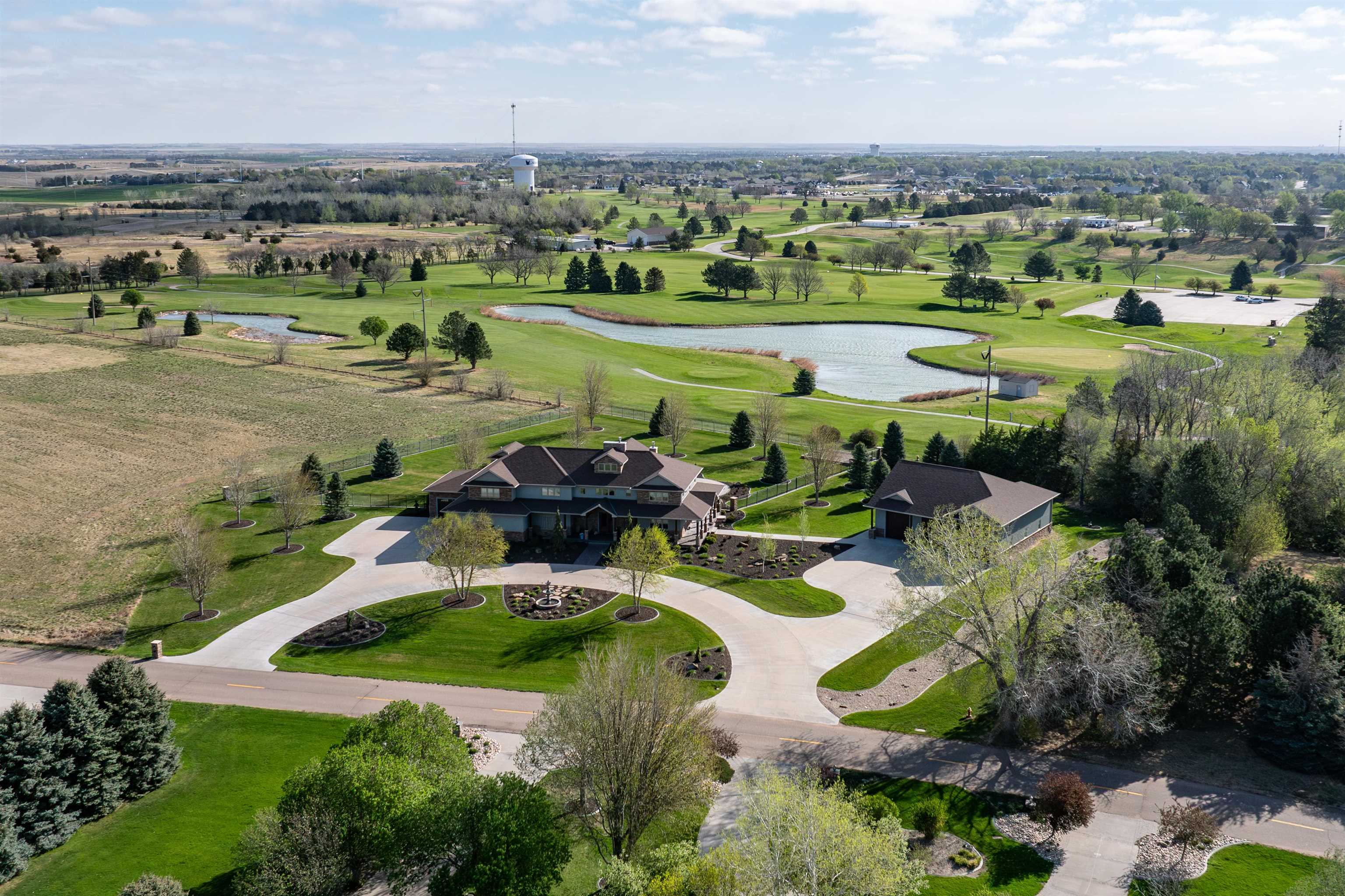 43 Rolling Hills Rd, Kearney, NE, 68845, USA, 5 Bedrooms Bedrooms, ,5 BathroomsBathrooms,Residential,Pending,43 Rolling Hills Rd,20260595