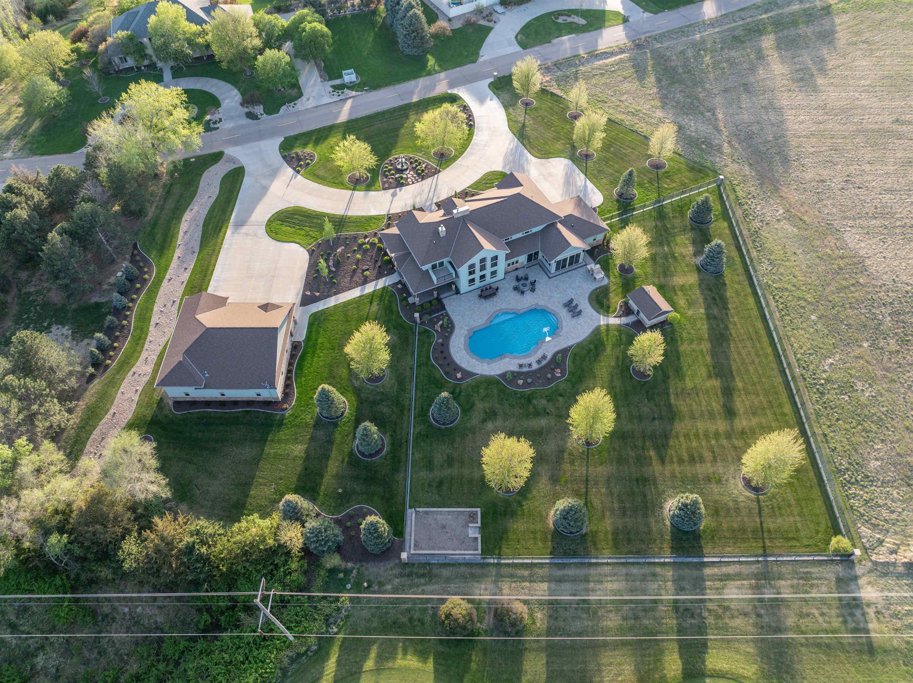 43 Rolling Hills Rd, Kearney, NE, 68845, USA, 5 Bedrooms Bedrooms, ,5 BathroomsBathrooms,Residential,Pending,43 Rolling Hills Rd,20260595