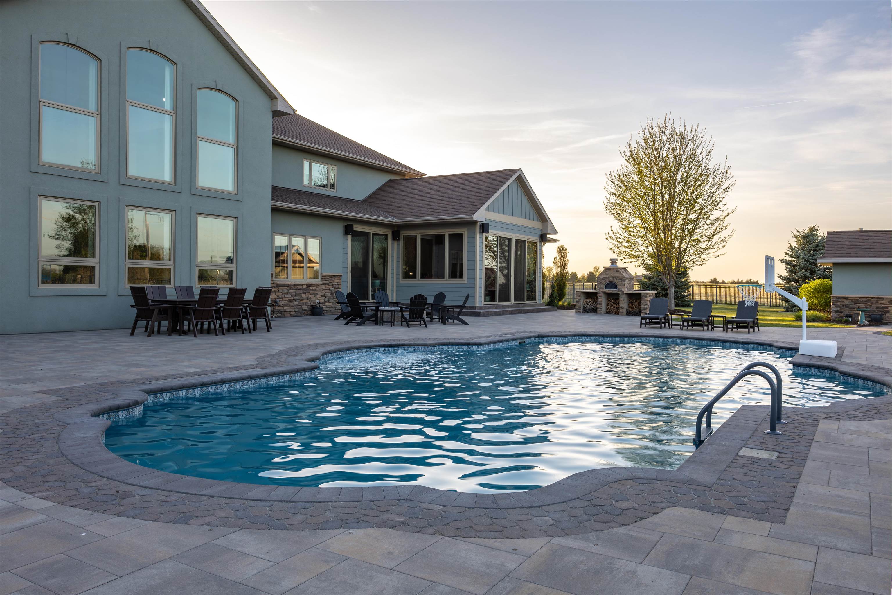 43 Rolling Hills Rd, Kearney, NE, 68845, USA, 5 Bedrooms Bedrooms, ,5 BathroomsBathrooms,Residential,Pending,43 Rolling Hills Rd,20260595