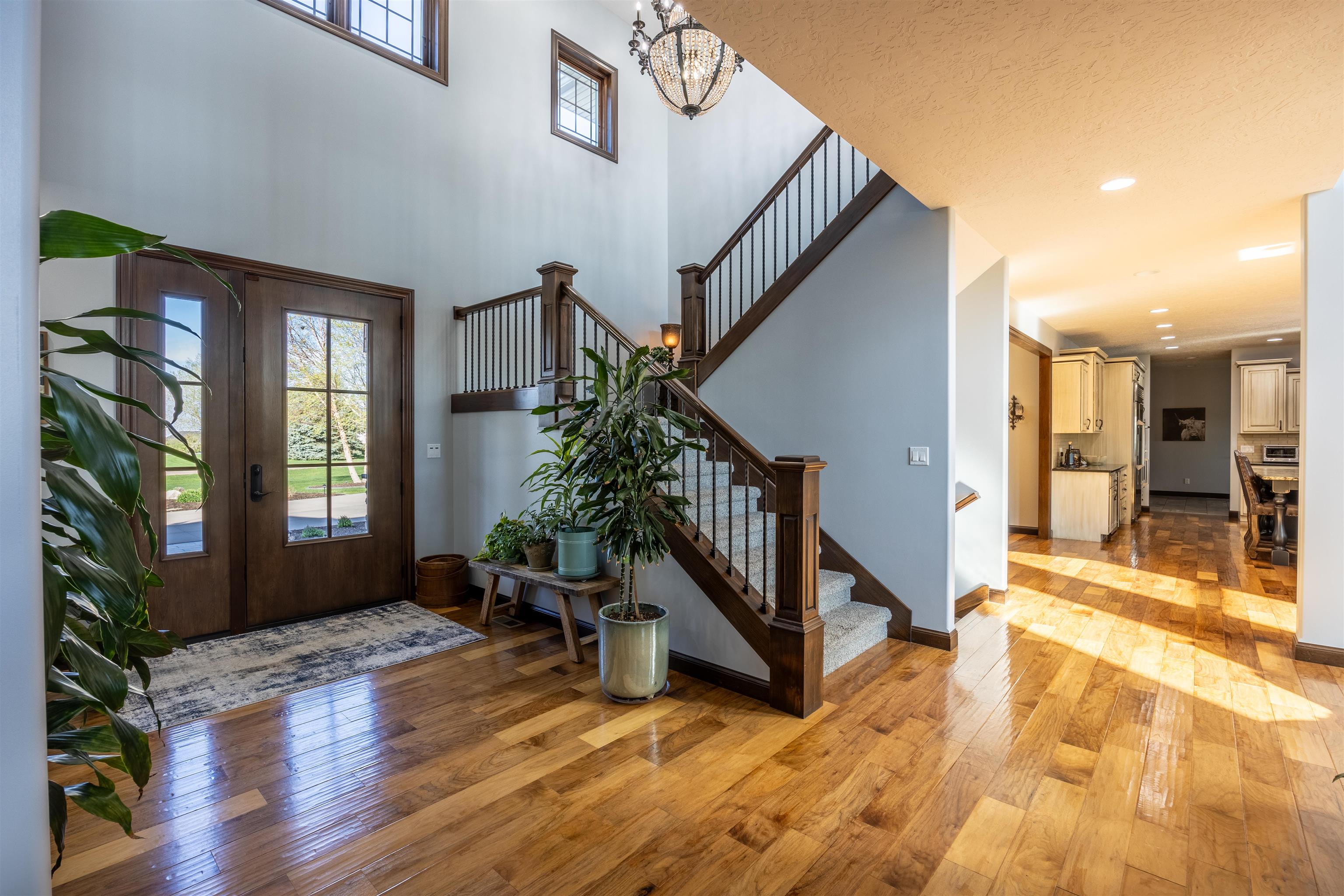 43 Rolling Hills Rd, Kearney, NE, 68845, USA, 5 Bedrooms Bedrooms, ,5 BathroomsBathrooms,Residential,Pending,43 Rolling Hills Rd,20260595