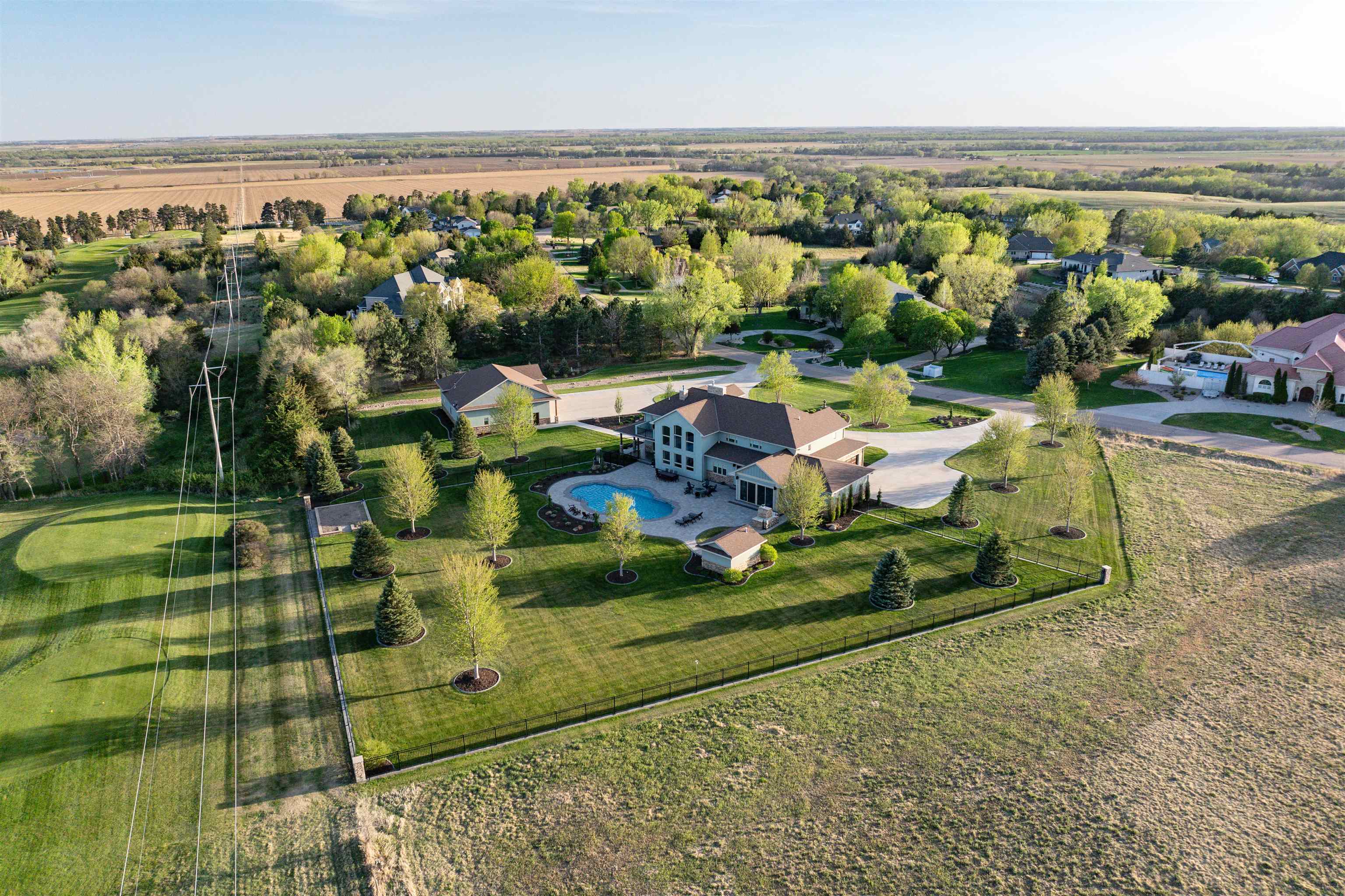 43 Rolling Hills Rd, Kearney, NE, 68845, USA, 5 Bedrooms Bedrooms, ,5 BathroomsBathrooms,Residential,Pending,43 Rolling Hills Rd,20260595
