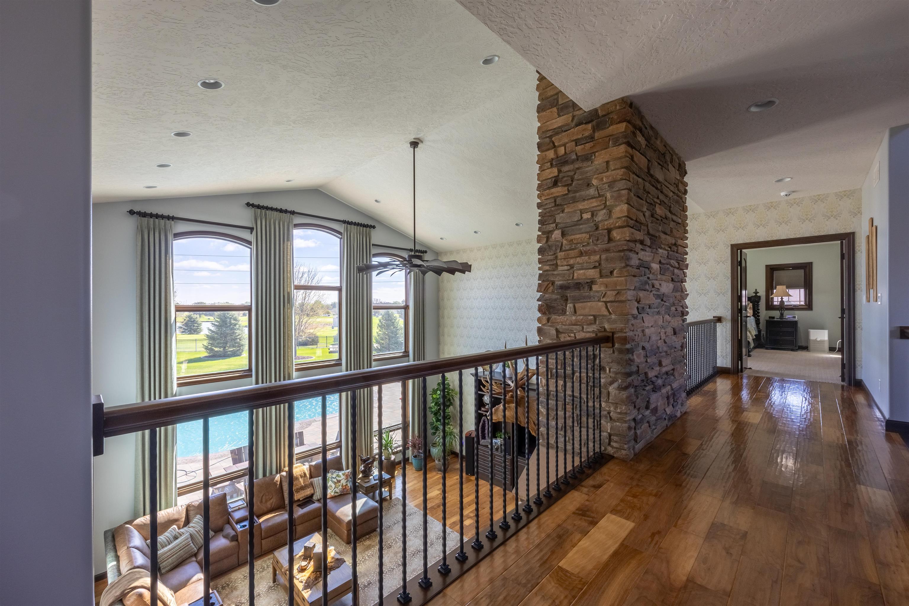 43 Rolling Hills Rd, Kearney, NE, 68845, USA, 5 Bedrooms Bedrooms, ,5 BathroomsBathrooms,Residential,Pending,43 Rolling Hills Rd,20260595