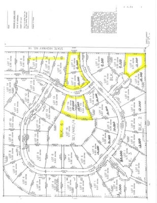 PHEASANT VIEW LOTS, CLAY CENTER, NE 68933 - Image e1f2d0e5f428f9cf47da1b6c1b6a23c8/1049529754