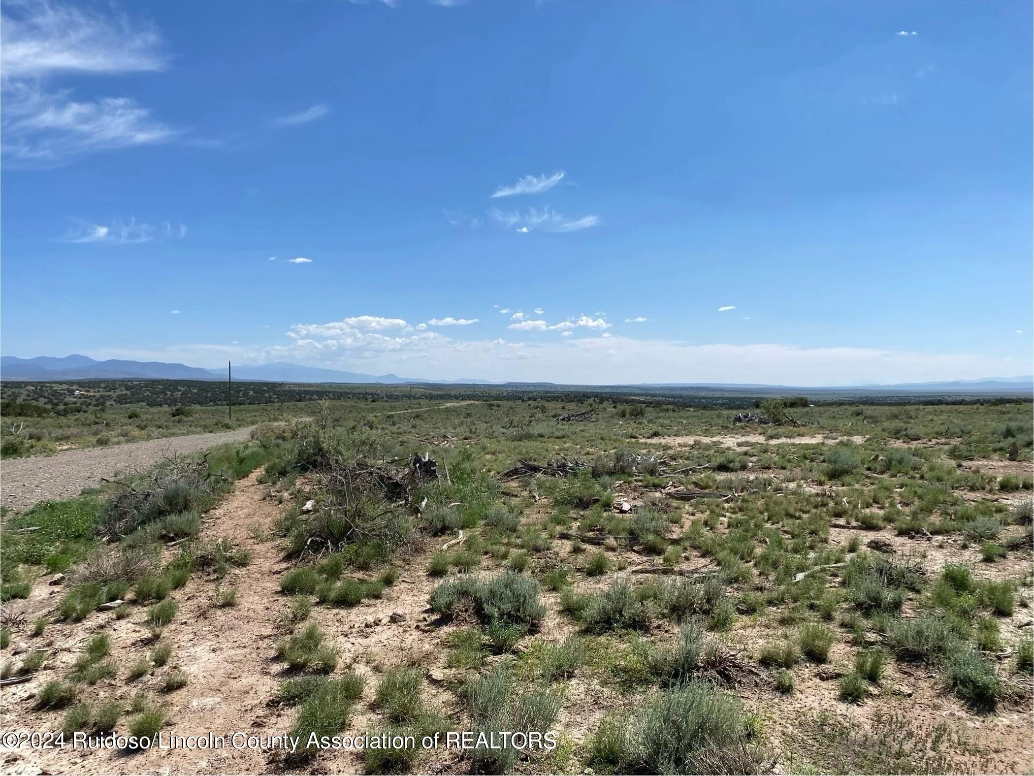 Lot 154 Lantern Lane Road, Ancho, New Mexico image 1