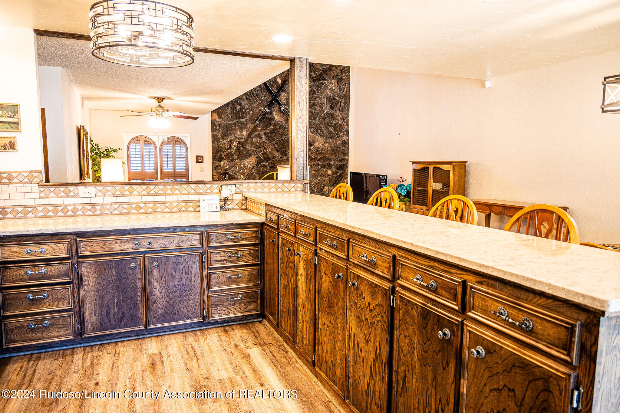 411 High Mesa Road, Alto, New Mexico image 14