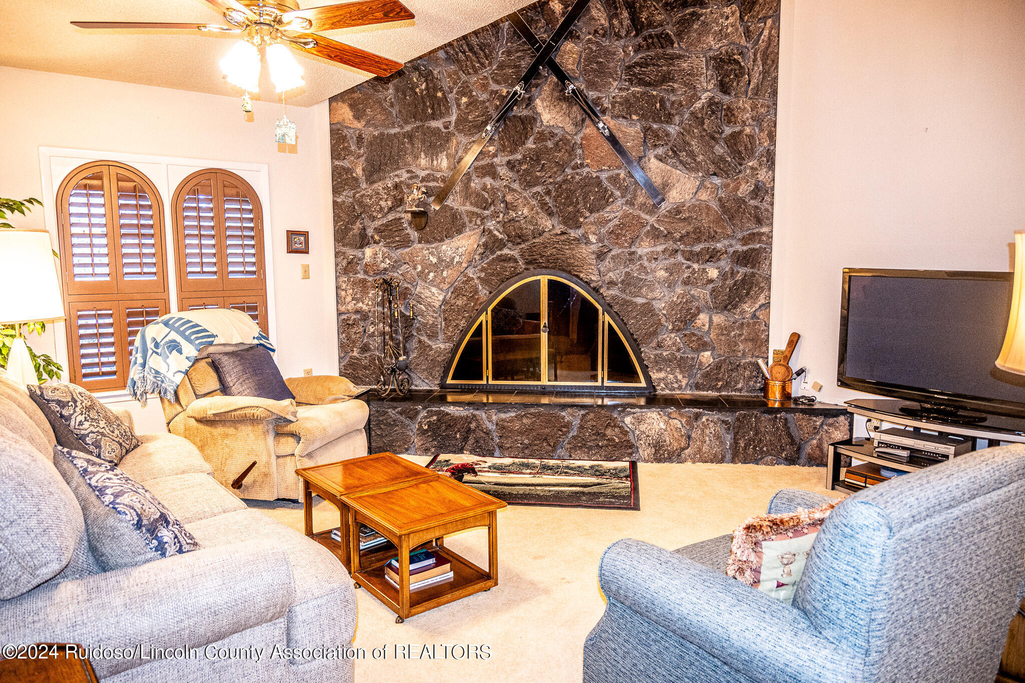 411 High Mesa Road, Alto, New Mexico image 22