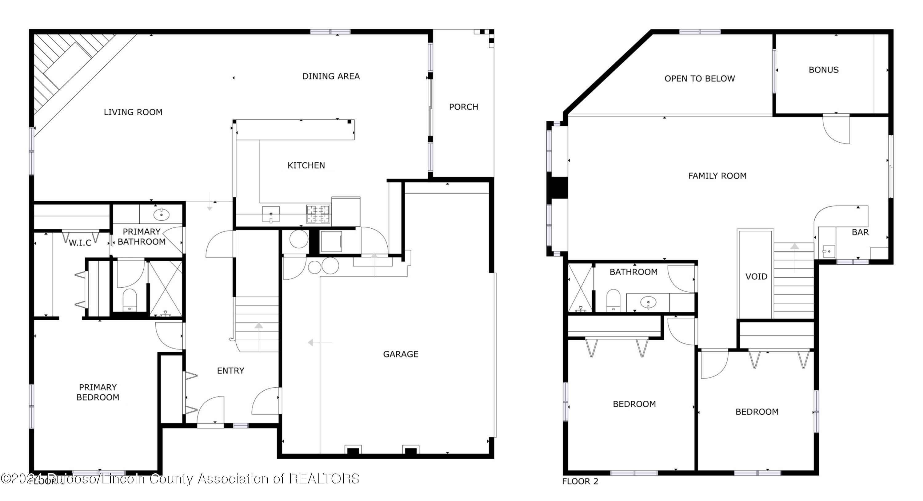 411 High Mesa Road, Alto, New Mexico image 11