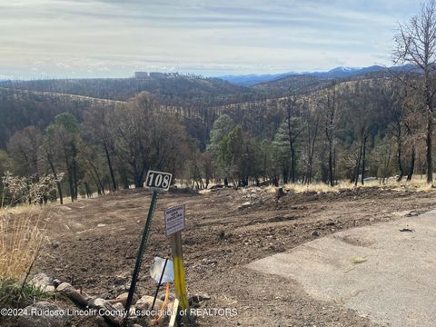 Vacant Land For Sale - 108 Woodridge Court<br/> Alto, NM 88312