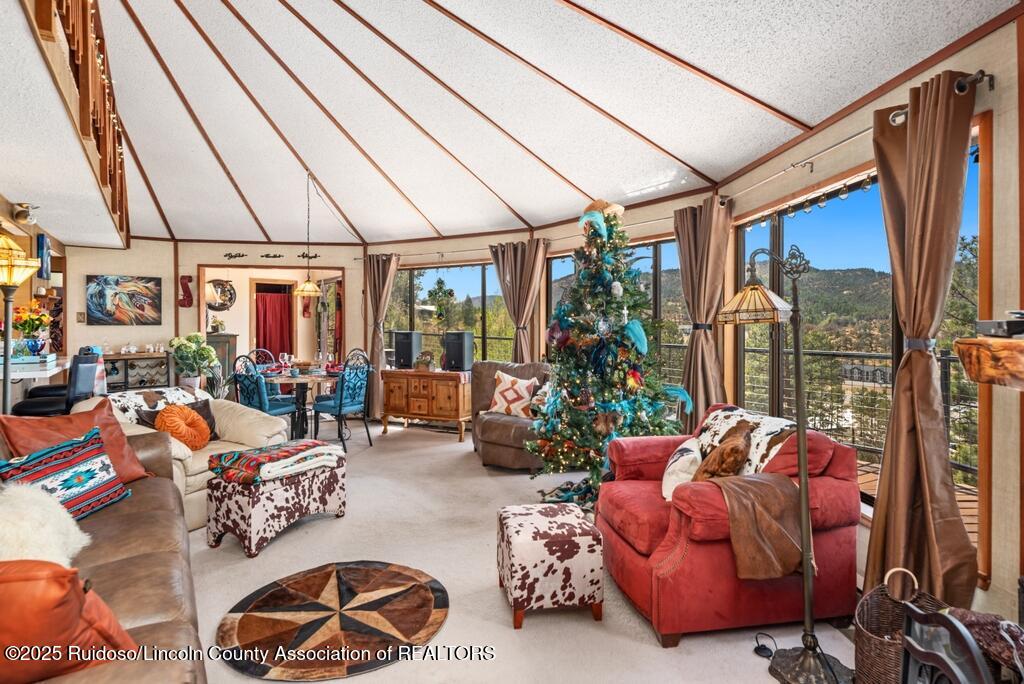 112 Mon Jeau Drive, Ruidoso, New Mexico image 9