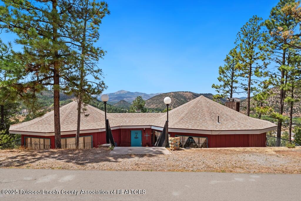 112 Mon Jeau Drive, Ruidoso, New Mexico image 3