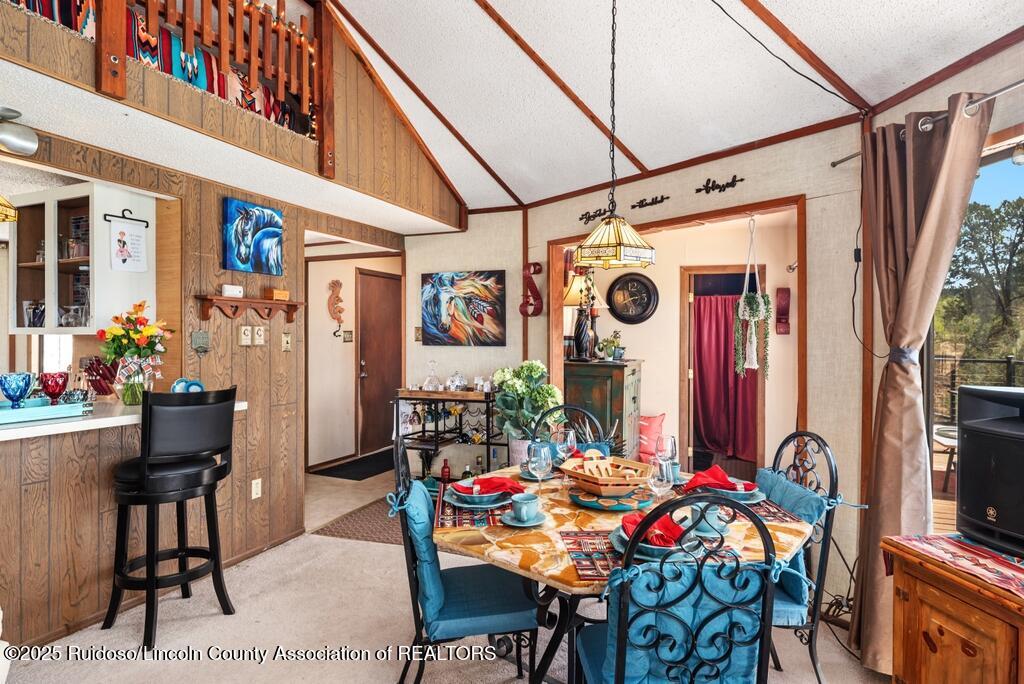 112 Mon Jeau Drive, Ruidoso, New Mexico image 15