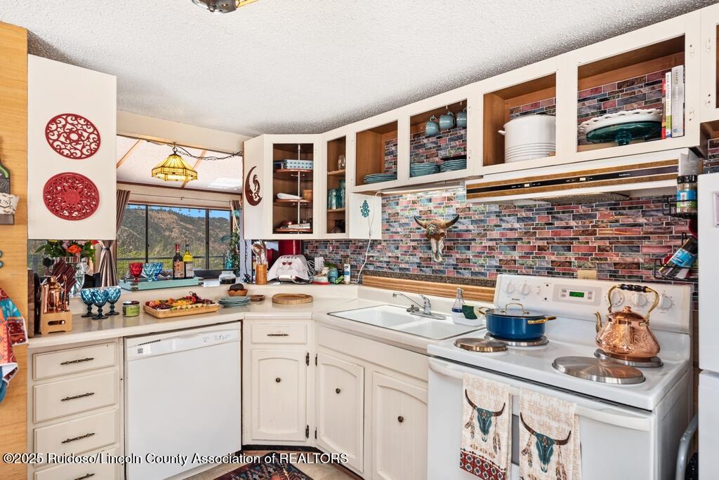 112 Mon Jeau Drive, Ruidoso, New Mexico image 13
