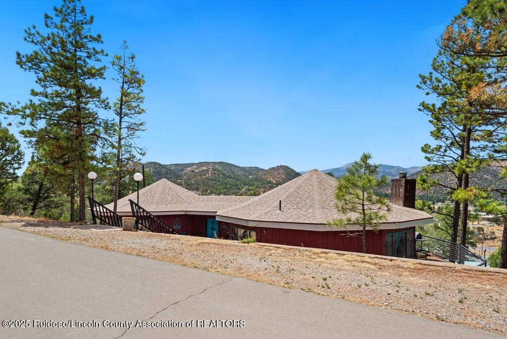 112 Mon Jeau Drive, Ruidoso, New Mexico image 35