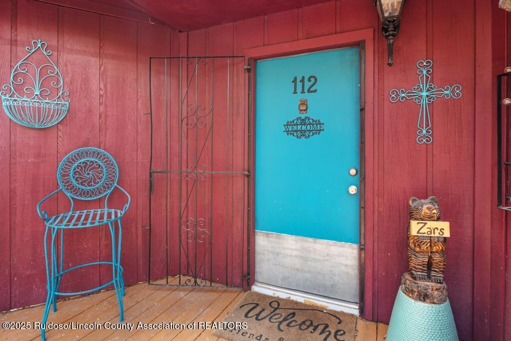112 Mon Jeau Drive, Ruidoso, New Mexico image 4