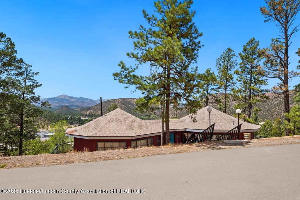 112 Mon Jeau Drive, Ruidoso, New Mexico image 33