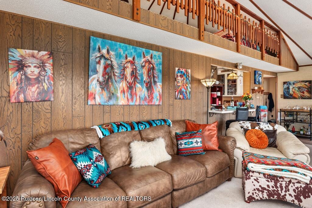 112 Mon Jeau Drive, Ruidoso, New Mexico image 8