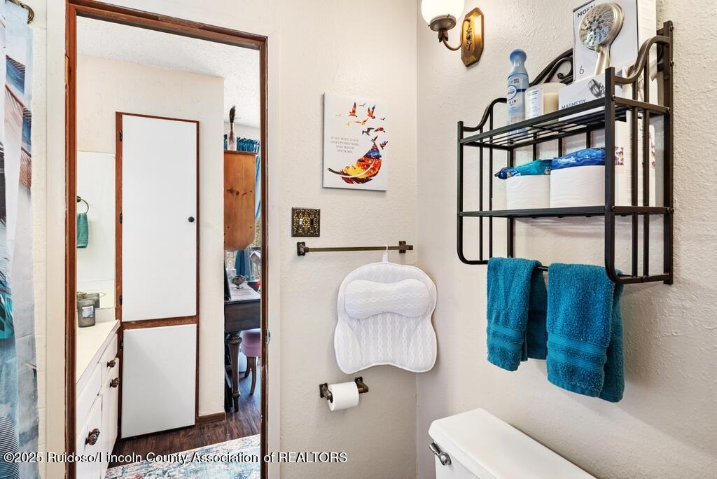 112 Mon Jeau Drive, Ruidoso, New Mexico image 25