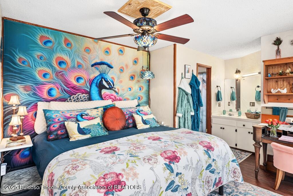 112 Mon Jeau Drive, Ruidoso, New Mexico image 17
